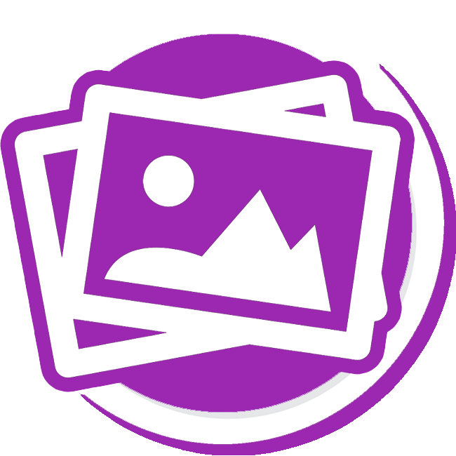 Большая картинка в поле карточки